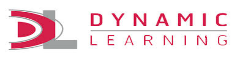 Library Dynamic Learning logo