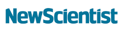 Library New Scientist logo