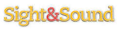 Library Sight and Sound Logo