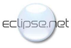 Library eclipse-net logo